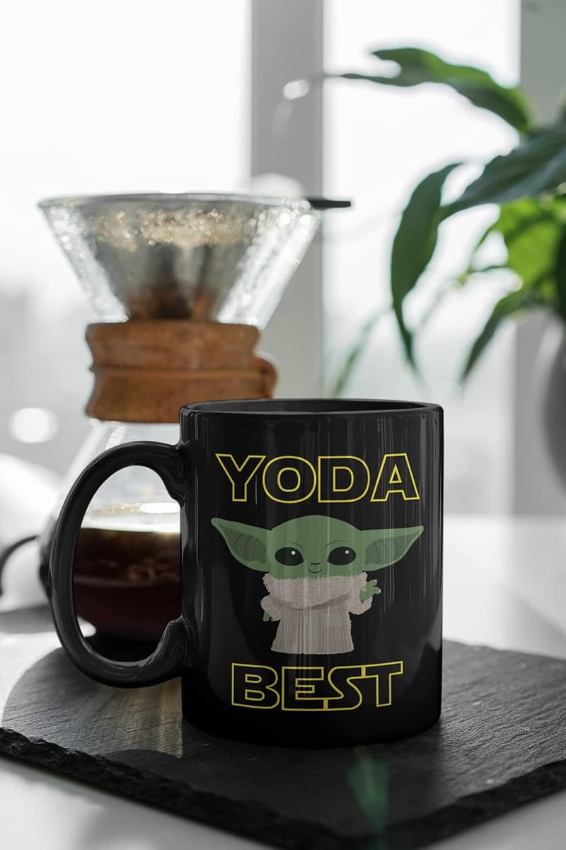 Star Wars Mug for Dad - 