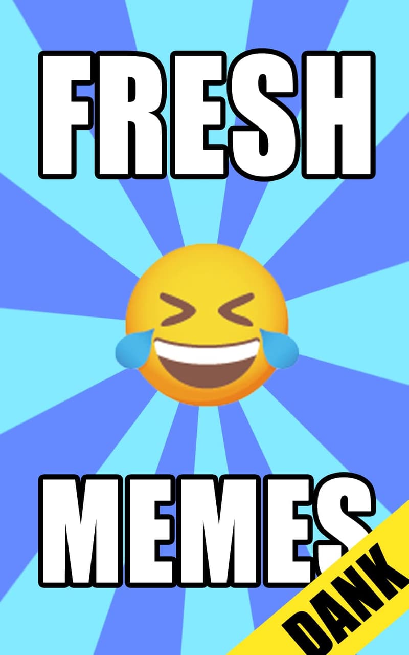 Epic XL Collection Dank Fresh Funny Book 2023