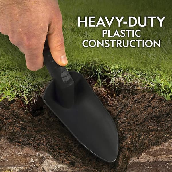 Metal Detecting Accessories Set with Sand Scoop & Shovel