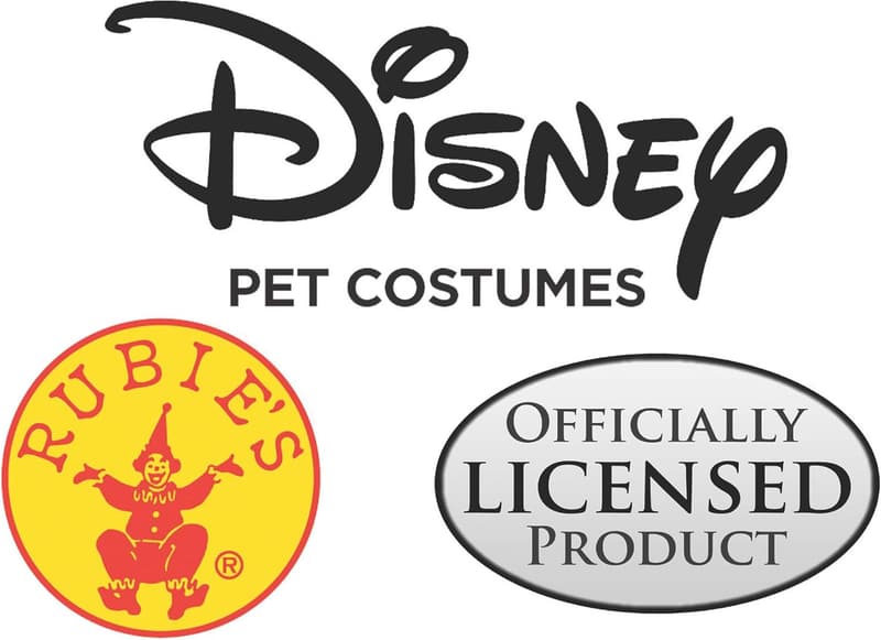 Disney Dumbo Pet Costume, Medium - Perfect for Halloween Parties
