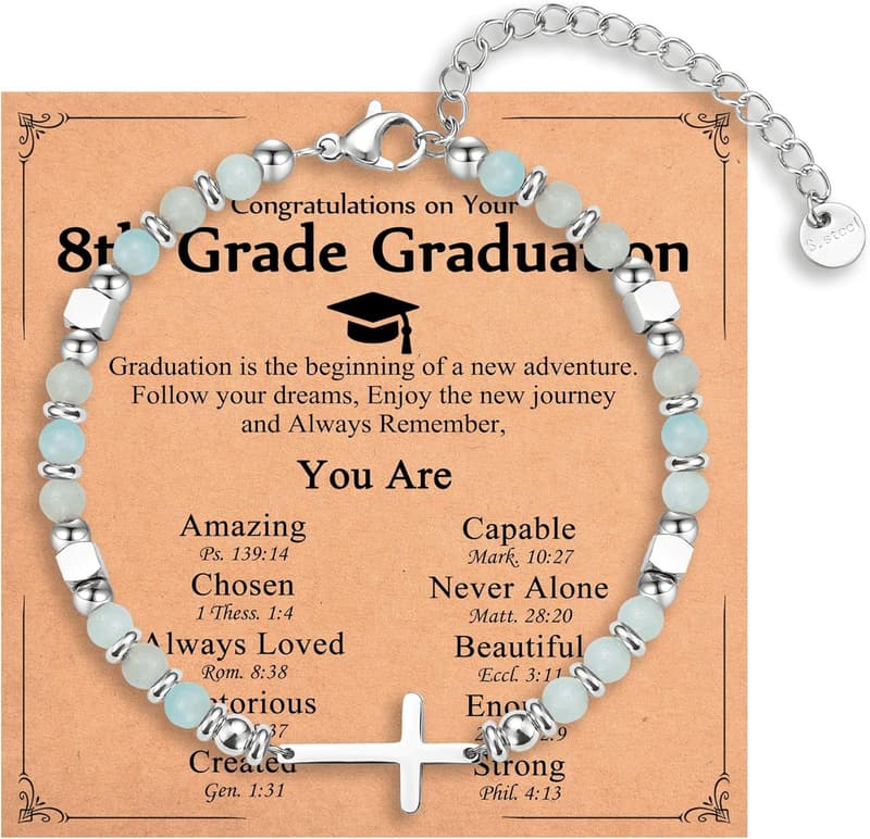 Christian Cross Bracelet for Women – Perfect Gift for Any Occasion