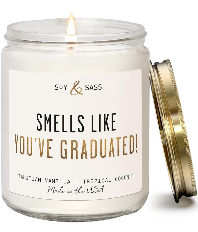 2025 Graduation Gift: 