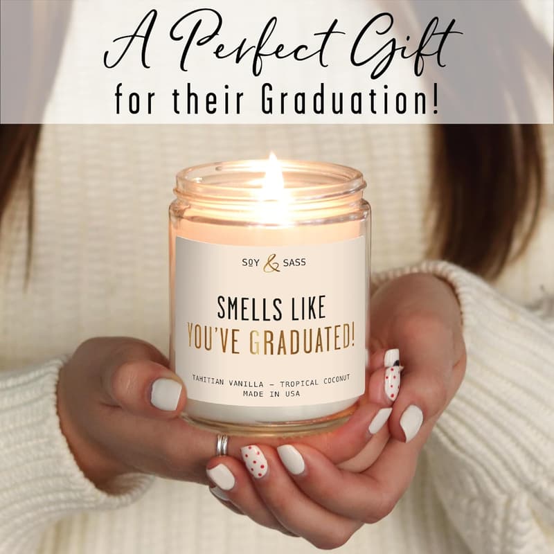 2025 Graduation Gift: 