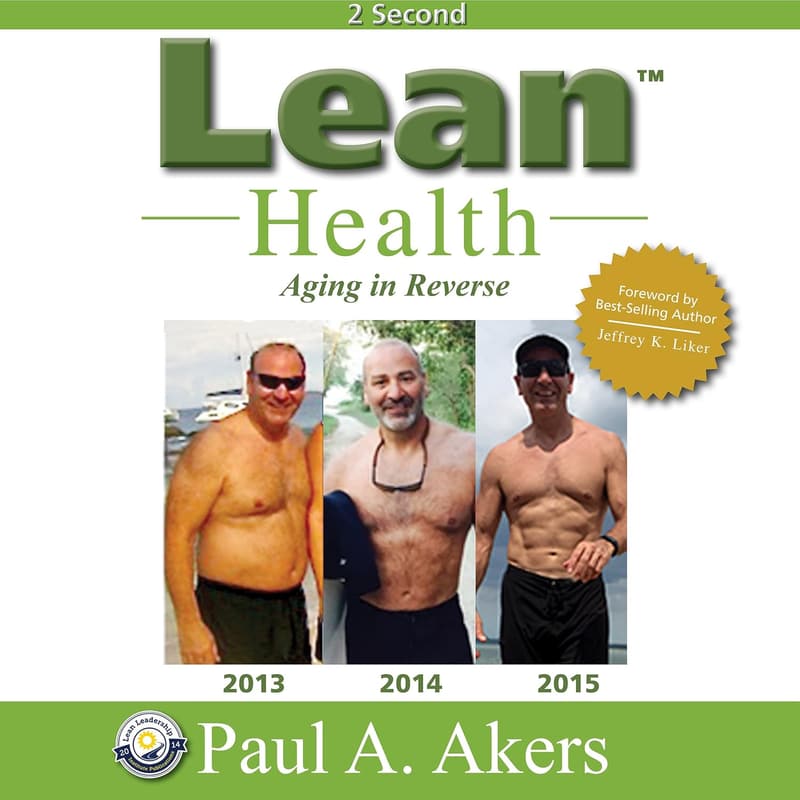 Lean Health Supplements