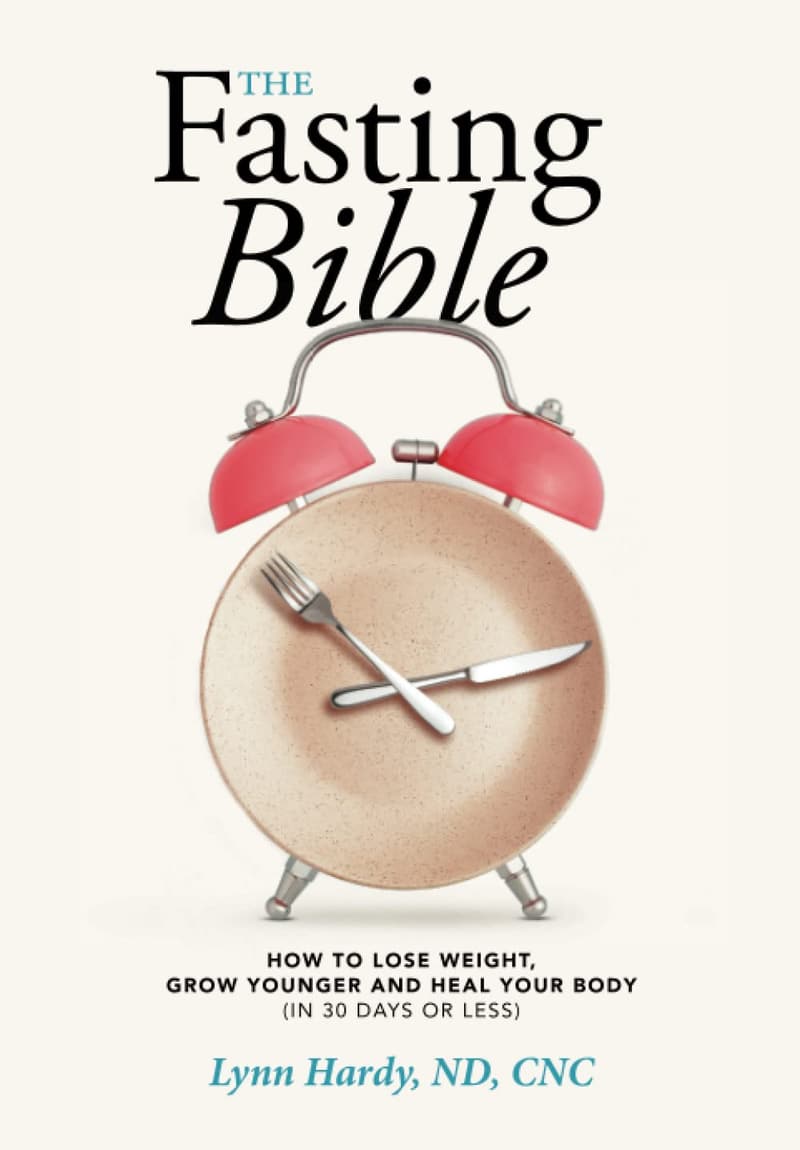 Fasting Bible: Weight Loss and Healing Guide in 30 Days