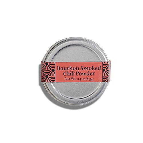 Bourbon Barrel Spice Blend Gift Set