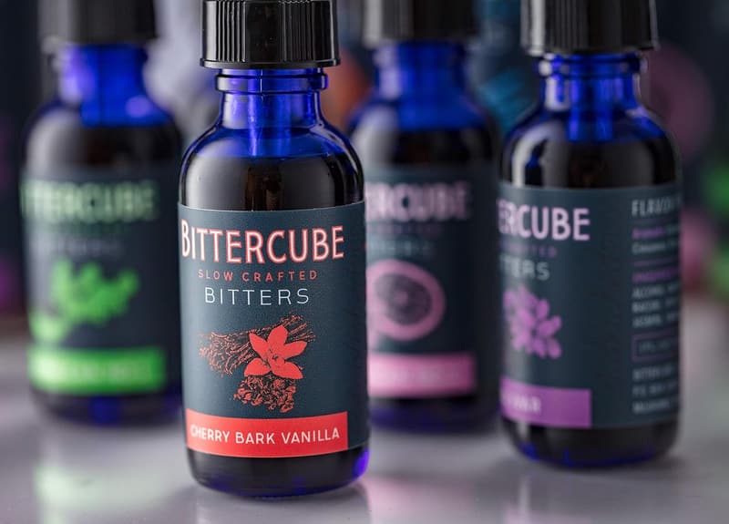 Bitters Variety Pack - 1 oz Bottles