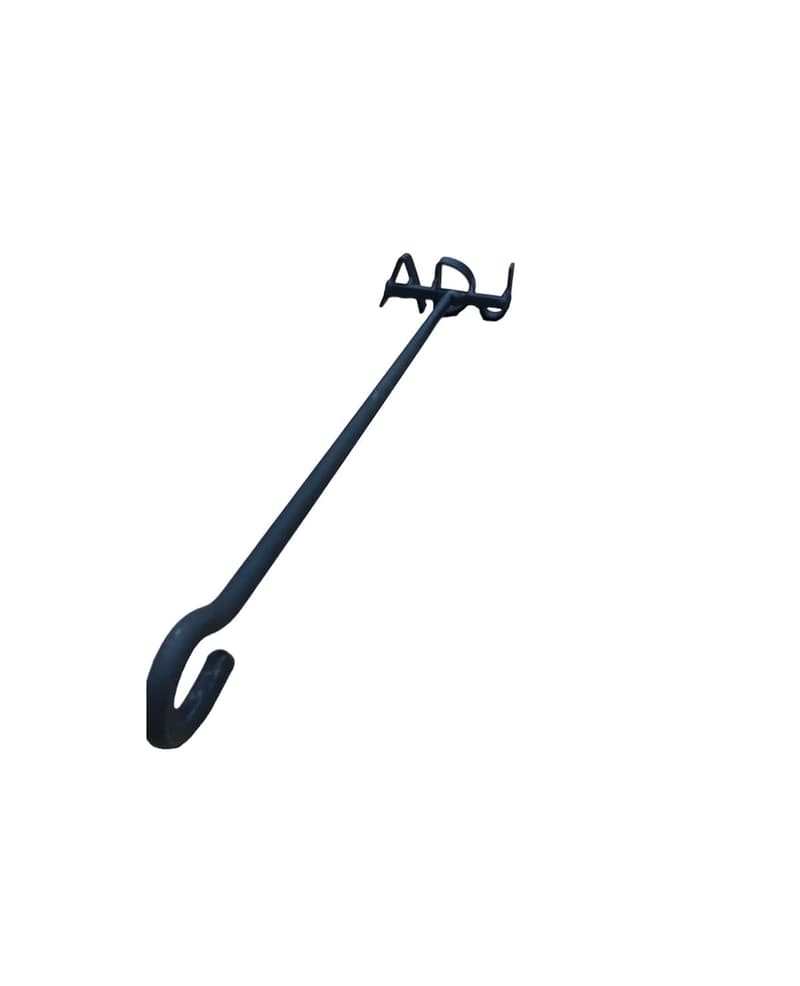Personalized Miniature Steak Branding Iron for Grilling