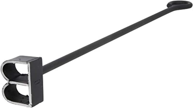 BBQ Fans Steak Branding Iron
