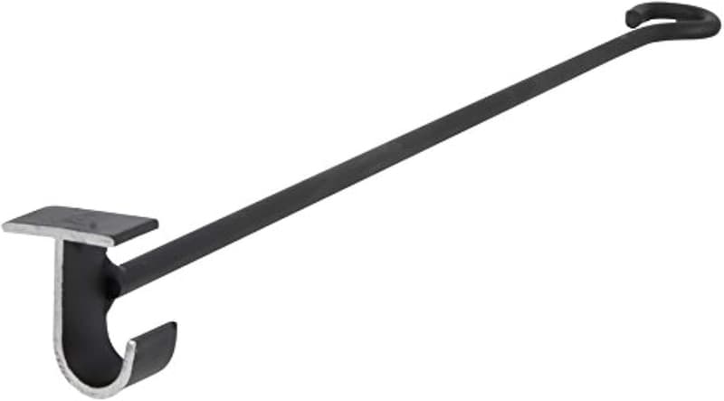 Steak Branding Iron for BBQ Enthusiasts
