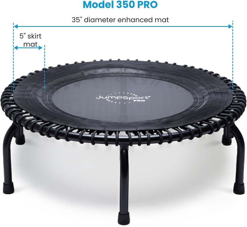 JumpSport 350 PRO 39