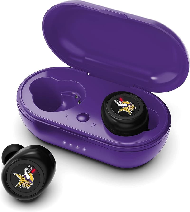 NFL True Wireless Earbuds - Soar Series