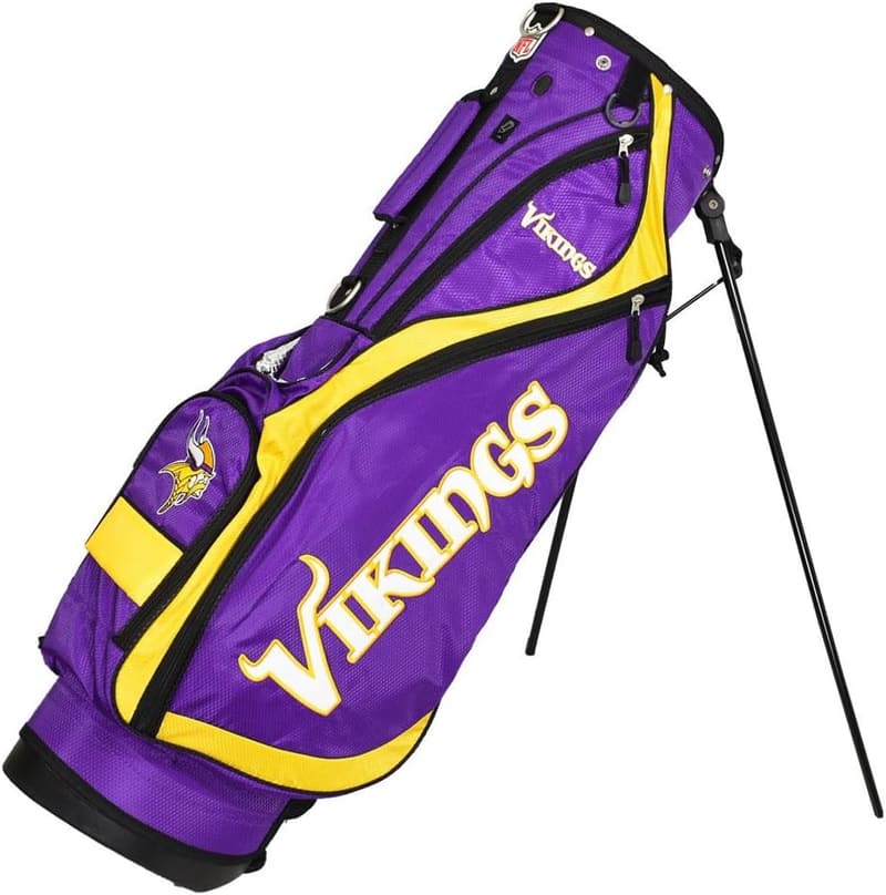 Golf Stand Bags for Easy Carrying on the Fairway