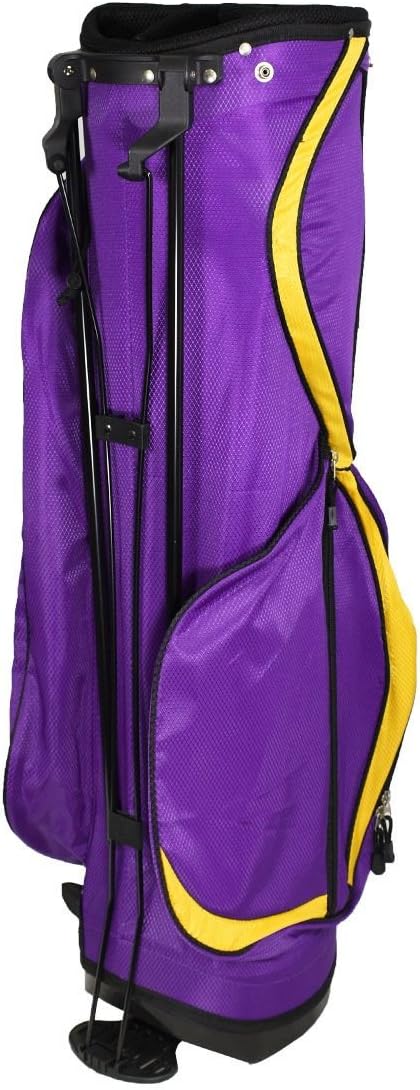 Golf Stand Bags for Easy Carrying on the Fairway