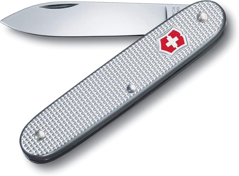 Victorinox Electrician Swiss Army Knife with Wire Scraper