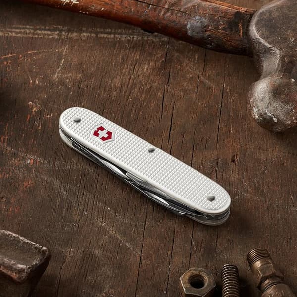 Victorinox Electrician Swiss Army Knife with Wire Scraper