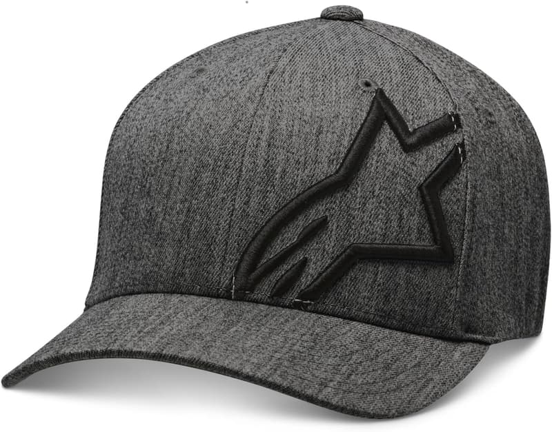 Alpinestars Men's Flexfit Cap