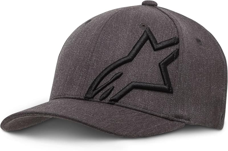 Alpinestars Men's Flexfit Cap