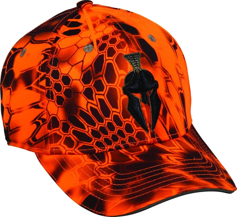 Kryptek Performance Cap for Outdoor Enthusiasts