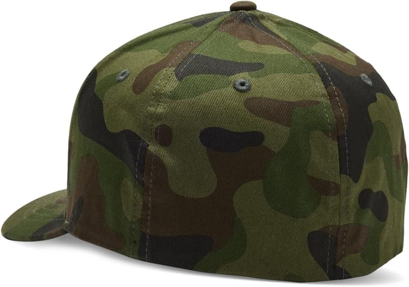 Fox Racing Men's Flexfit Hat