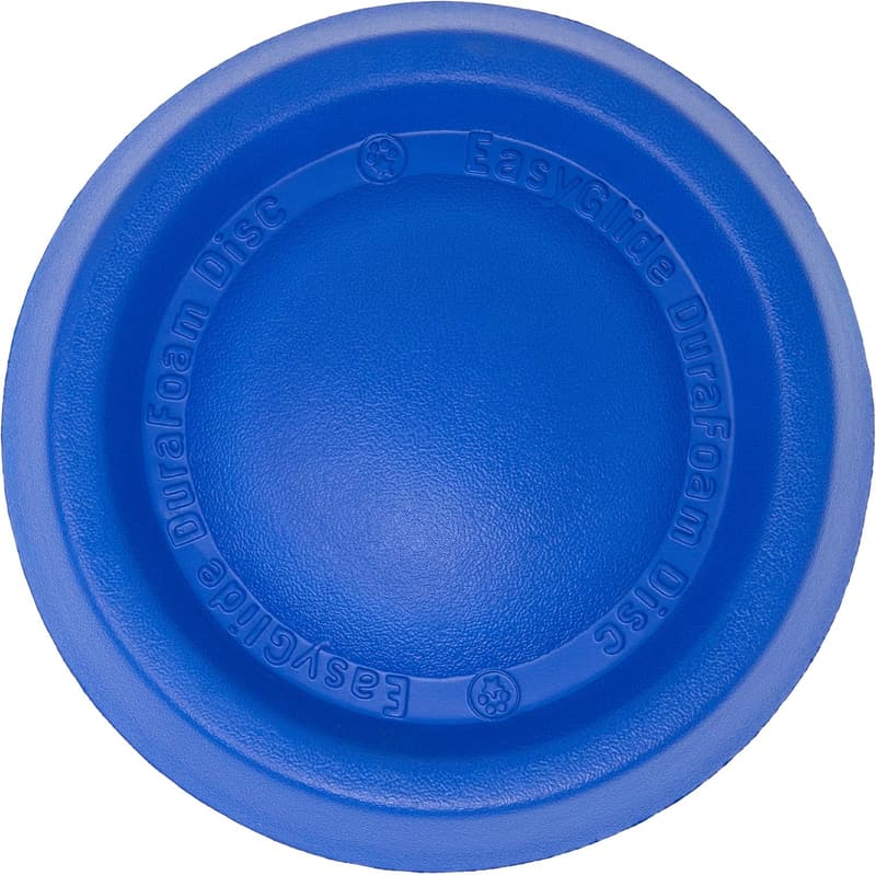 DuraFoam Flying Disc Dog Toy - 9