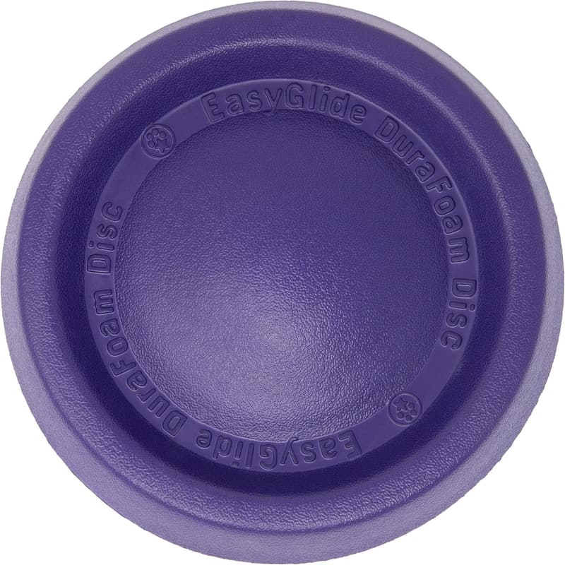 DuraFoam Flying Disc Dog Toy - 9