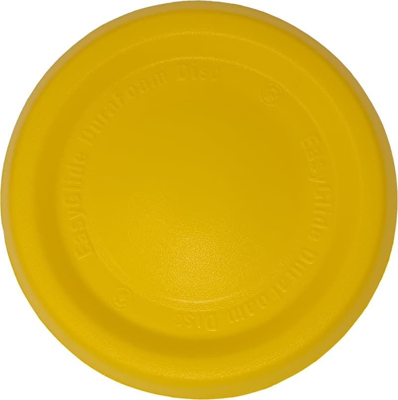 DuraFoam Flying Disc Dog Toy - 9