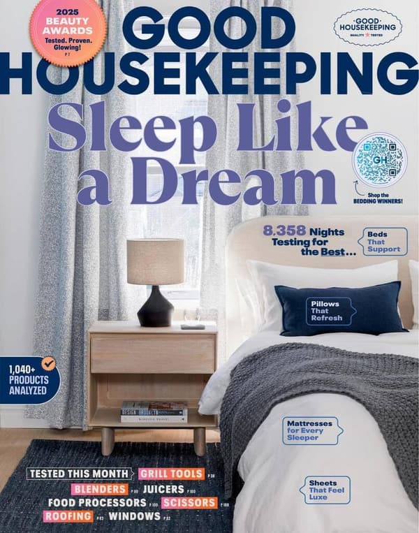 Housekeeping Essentials Guide