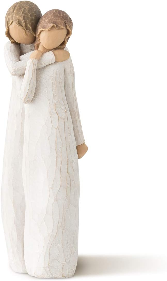 Willow Tree Chrysalis Hand-Painted Figurine