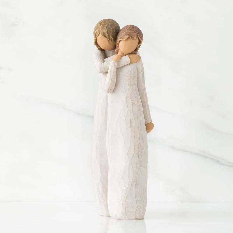 Willow Tree Chrysalis Hand-Painted Figurine