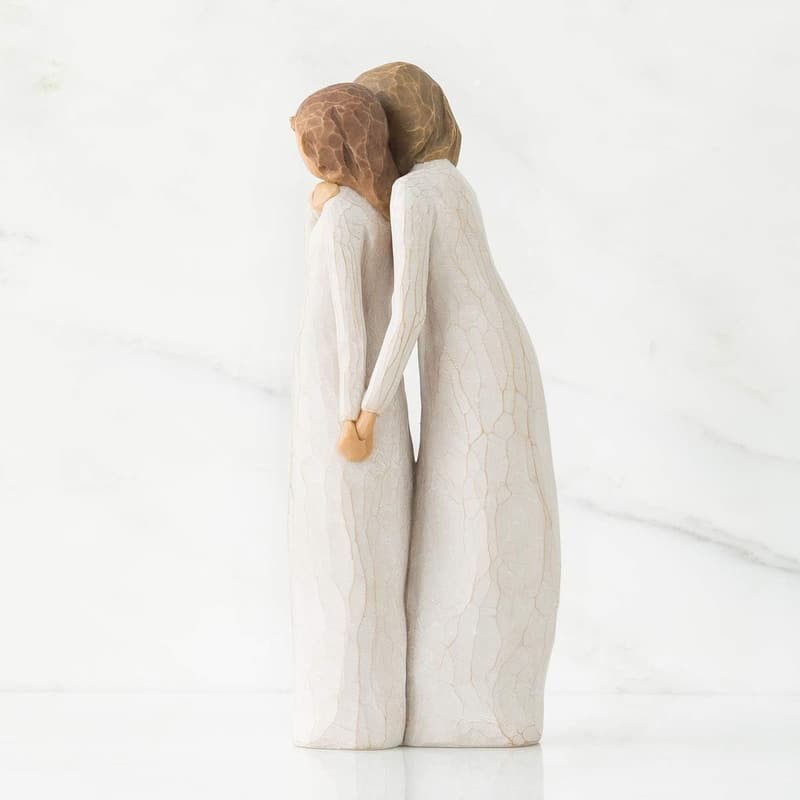 Willow Tree Chrysalis Hand-Painted Figurine