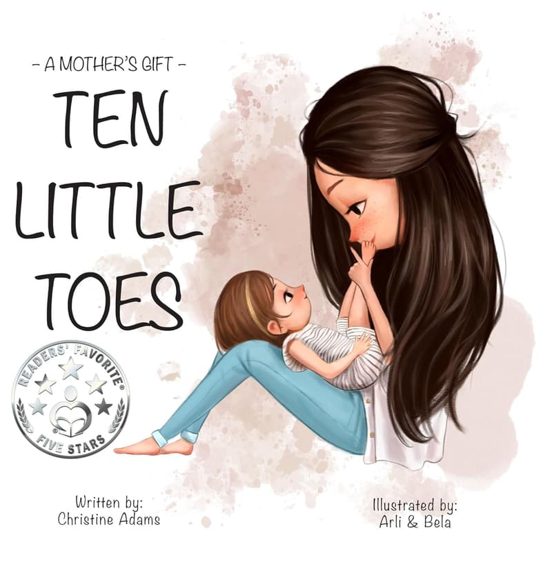 Mother's Day Gift: 