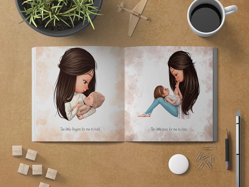Mother's Day Gift: 