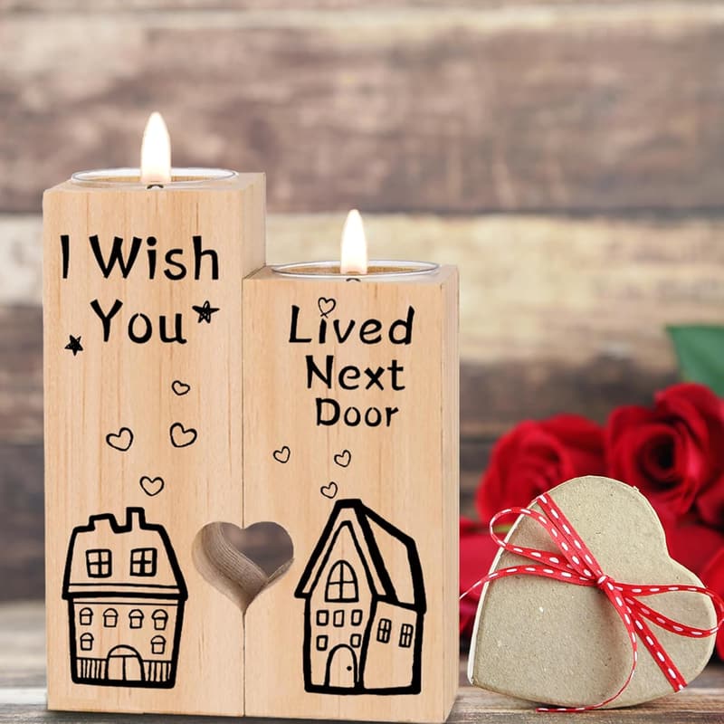 Friendship Birthday Gifts for Women - Thoughtful Keepsakes