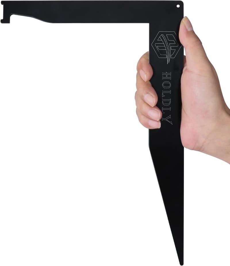Firefighter Multitool for First Responders, Multipurpose Tool