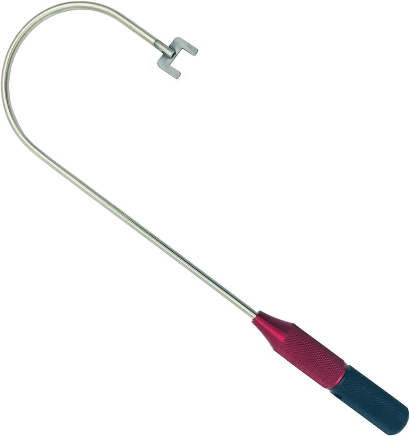 J Tool Thumb Turn Bypass Tool