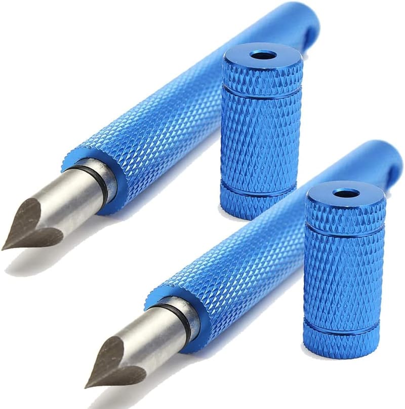 Golf Club Groove Sharpener Tool for Optimal Backspin
