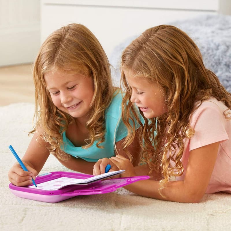 Kidi Secrets Pink Notebook for Kids