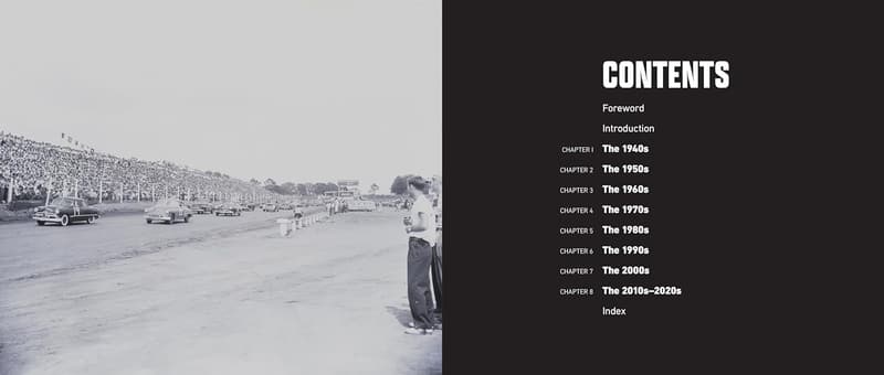 NASCAR Mavericks: Rebels Who Revolutionized Stock Car Racing