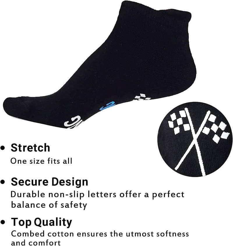 Men's Gifts for Racing Enthusiasts - Motorcycle & Fishing Themes