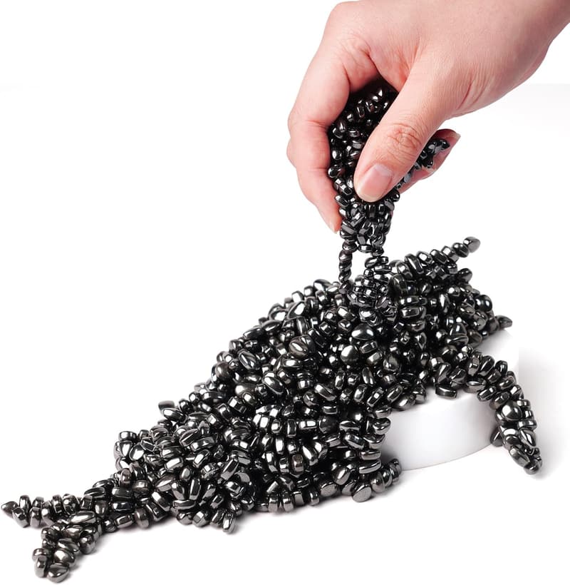 Magnet Fidget Putty for Stress Relief and Desk Decor