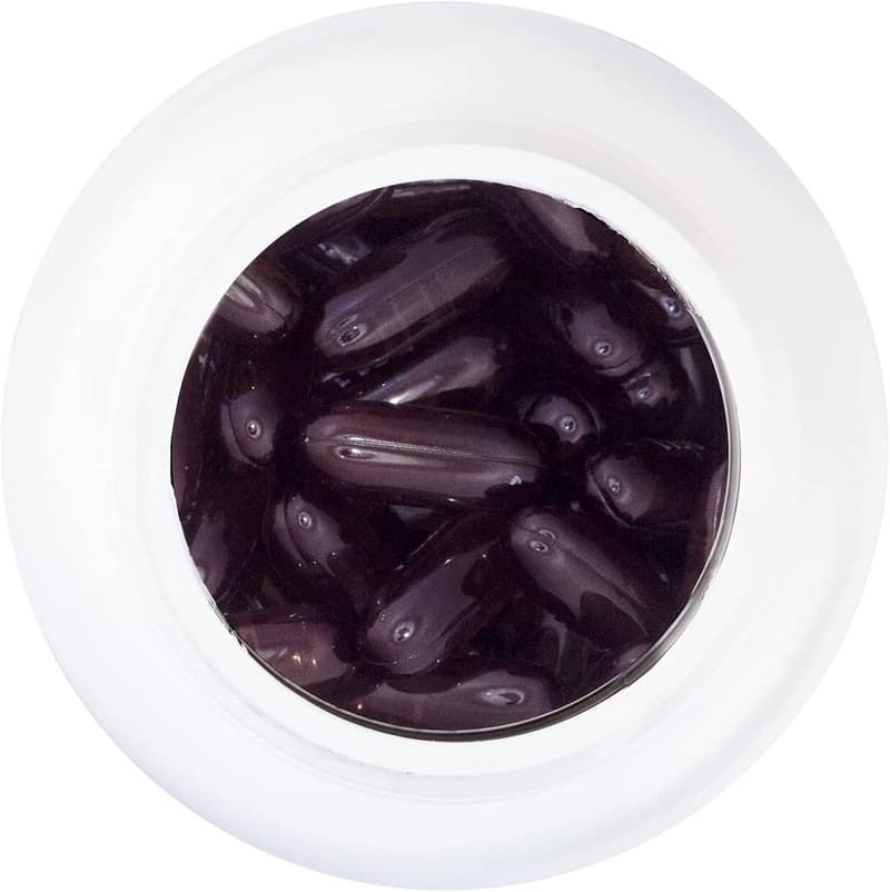 Sleep Aid Softgels with Diphenhydramine HCl 25mg - 96 Count