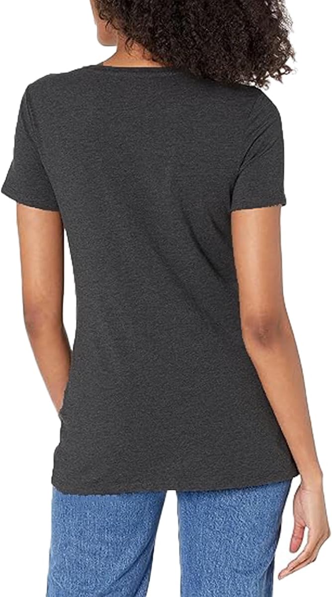 Adventure Begins Graphic Tee for Women - Nature-Inspired Design