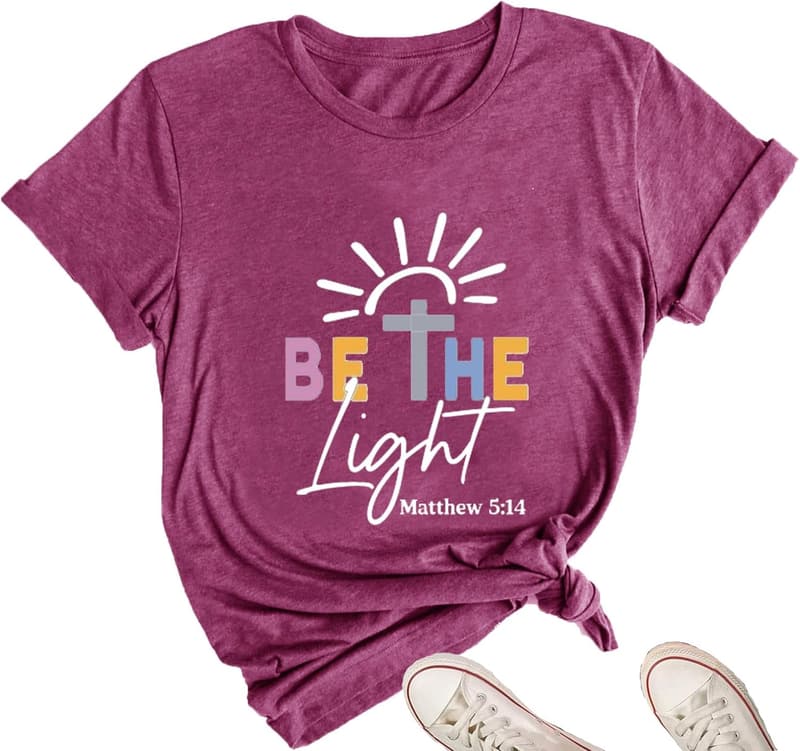 Women's Adventure Shirt - Loose Fit for Hiking & Camping