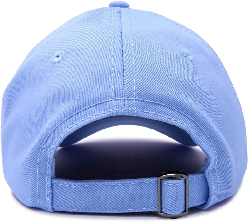 Hummingbird Baseball Cap for Nature-Loving Moms