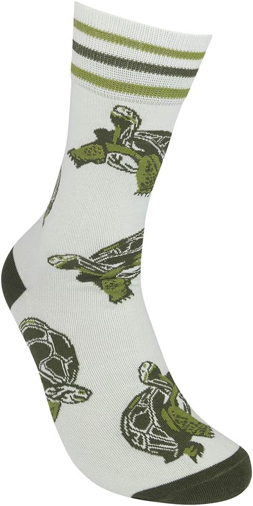 Wildlife Lover Socks - Funatic Animal & Nature Design