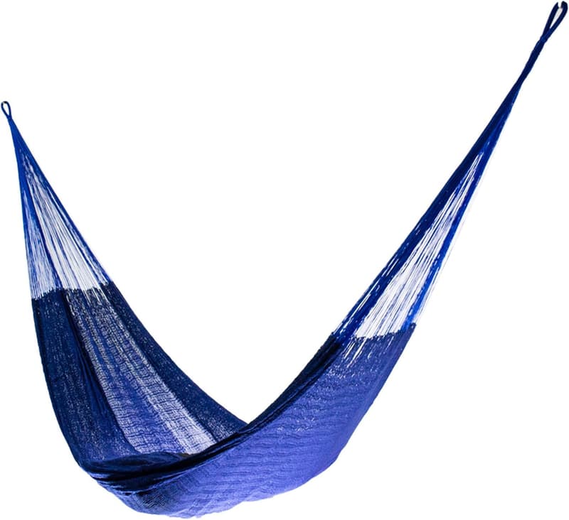 Artisan Yucatan Hammock - Handmade for 12.5-13 Ft. Stands