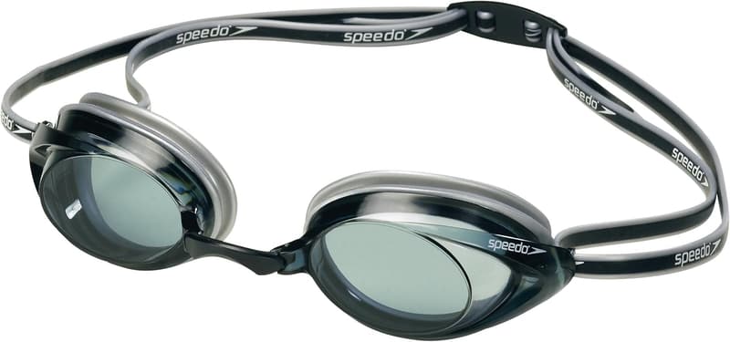 Speedo Unisex Swim Goggles - Vanquisher Series