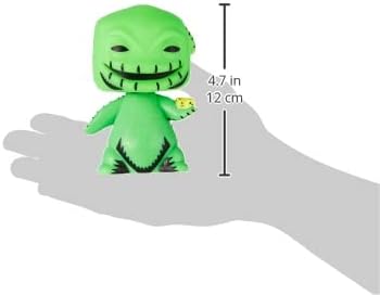 Disney The Nightmare Before Christmas Oogie Funko Pop!