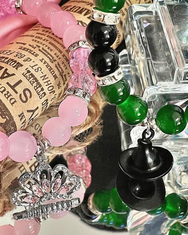 Couples Matching Bracelets - Best Friend Gifts for Women